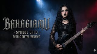 Download lagu Bahagiamu – Symbol Band | Gothic Metal Cover Version  mp3