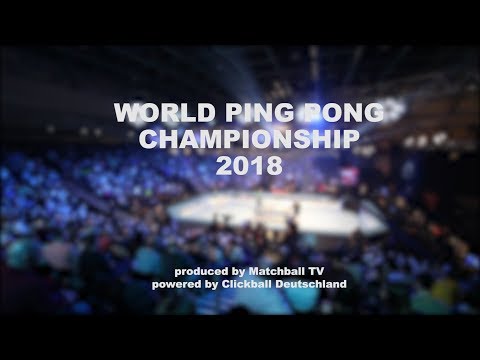 World Championships of Ping Pong | Dokumentation