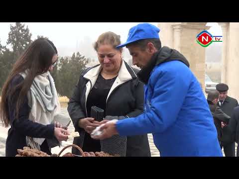 Ailə təsərrüfatları - 22.12.2021