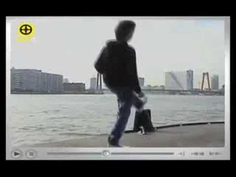 Jeckyll & Hyde - Freefall