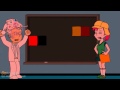 Isaac Gets In Dead Meat
