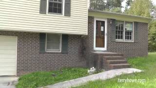 preview picture of video '509 Hobart Ln, LaFayette, GA - Online Only Auction'
