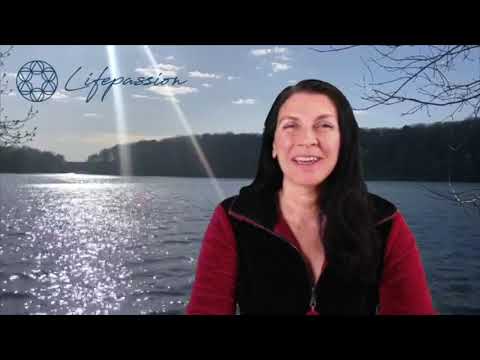 16.4.2020, Vergebung: der radikale Weg - Herzenskraft statt Angst - 13 Hertz - Amina Meineker