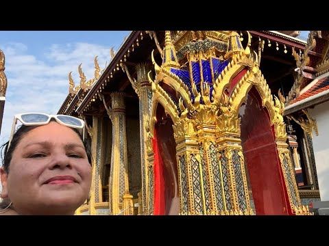 Grand Imperial Palace @Bangkok- Tailandia