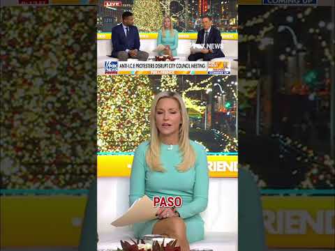 WATCH: Homan SCHOOLS heckler at TPUSA event #foxnews #news #us #fox