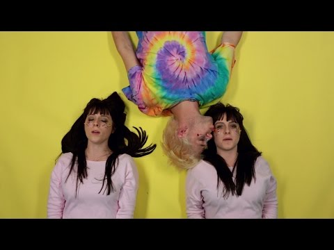 Al Bairre - Let's Fall In Love Some More [OFFICIAL MUSIC VIDEO]