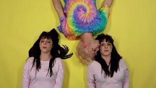 Al Bairre - Let&#39;s Fall In Love Some More [OFFICIAL MUSIC VIDEO]