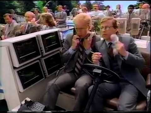 1986 PaineWebber Commercial 3