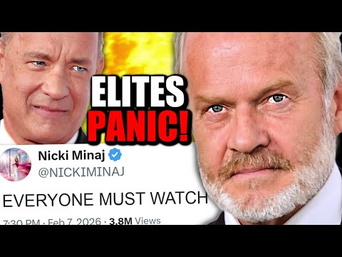 Blacklisted Actor Kelsey Grammer SHOCKING Video is Just The BEGINNING - Hollywood PANICS!