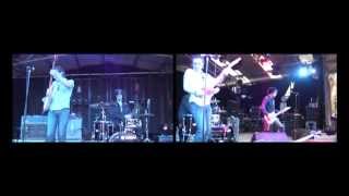The Jon Spencer Blues Explosion - live at Golden Plains 2013