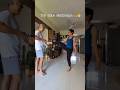 Fitness Freak Narkar Coupleचा हटके Yoga Reel
