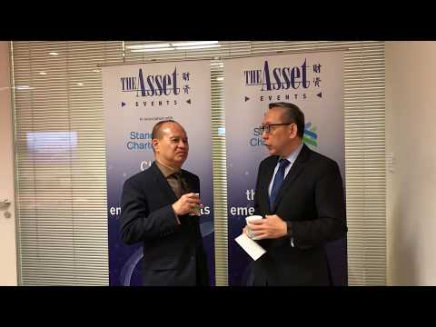 News Behind the News: China, India and the future of emerging markets | The Asset