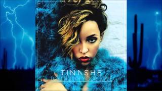Tinashe - Down With Your Love (Joyride)