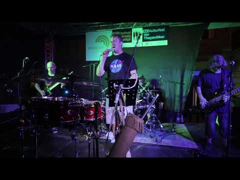 Bezmocné sny 2019 - Koncert mikulovských kapel v rámci "dílny" na Národech Podyjí 20