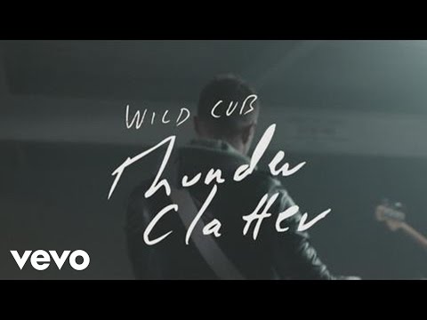 Wild Cub - Thunder Clatter