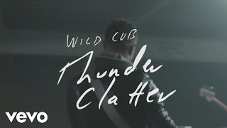 Wild Cub - Thunder Clatter