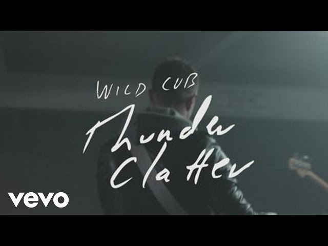 Wild Cub – Thunder Clatter (Remix Stems)