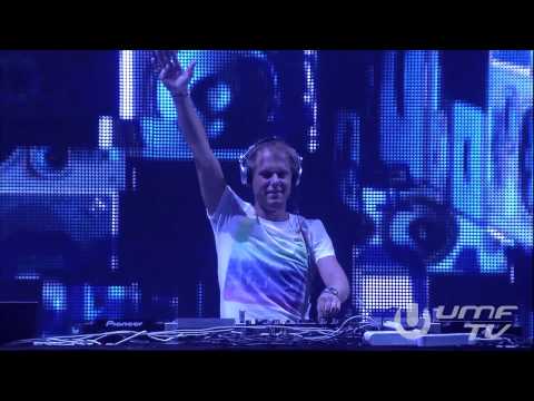 Talla 2XLC vs. Richard Bedford - Rise A Thing Called Love (Steve Sundheden Mashup)