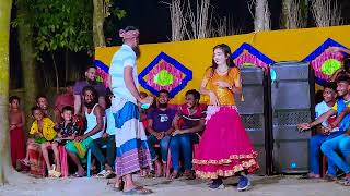 জ্বলে আগুন বুকেতে | Laga Kerabera Covar By Juthi | Bangla Supar Wedding Dance 2024 | Saq Music 2.0