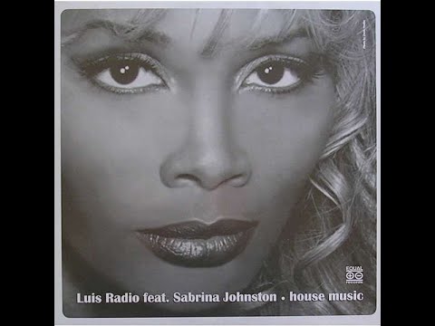 Smashing Sebastian ( Hubner ) ft. Sabrina Johnston - For Love