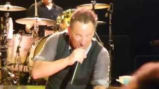 Bruce Springsteen 2013-05-08 Turku - Ain't Good Enough For You