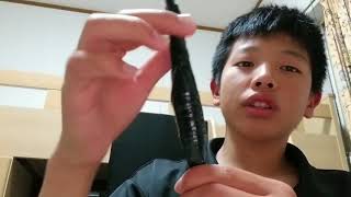 僕の釣り具紹介#2