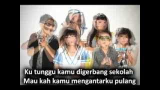 Download lagu Ranking Pertama (2012) Tommy Sumarni - Project Junior mp3
