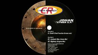 Johan – Lockout (Mac Zimms Mix) (1999)
