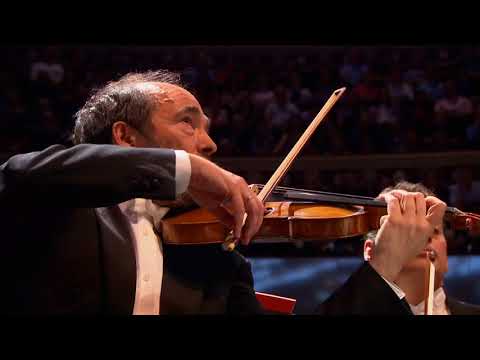 The Planets - II. Venus, The Bringer of Peace - Gustav Holst