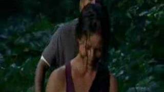 Sawyer and Kate "Heads Carolina,Tails California"