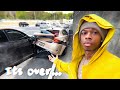 I Got Into A Car Accident