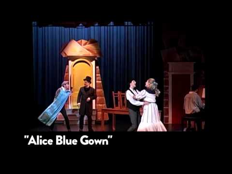 Indian Trail High School and Academy performs Hello! My Baby at the 2015 International Thespian Festival
