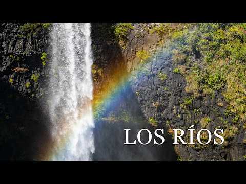 Documental Chile - Donde Empieza la Memoria. Episodio 4, Los Ríos