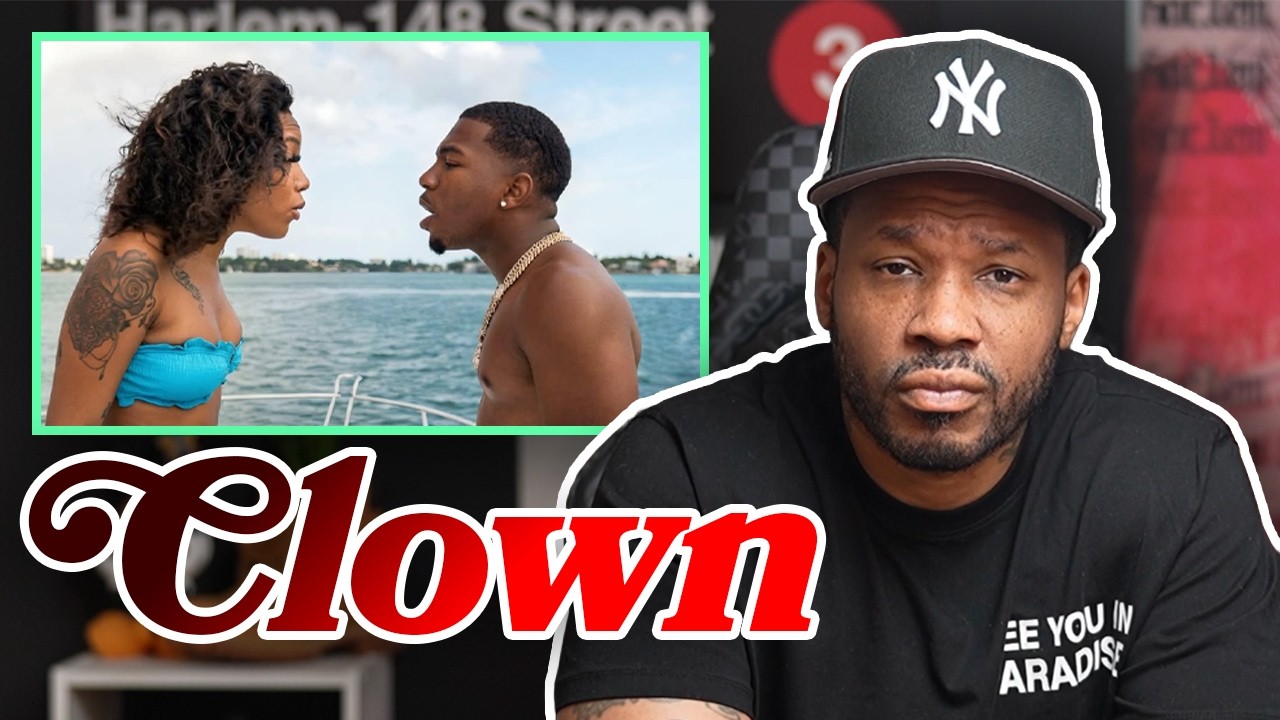 Deshae Frost May LOSE It All!