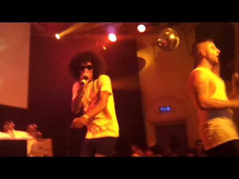 Amsterdam - Mr. Polska ft. Digitzz - Het Datekanon