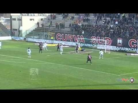 Fc Crotone | Crotone -- Modena 2-2 (sintesi e reti della gara)