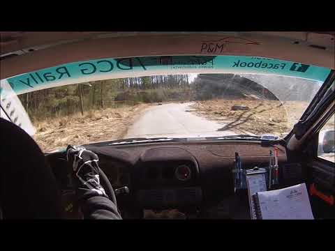 44 Rajd Monte Karlino 2018 - DCG Rally