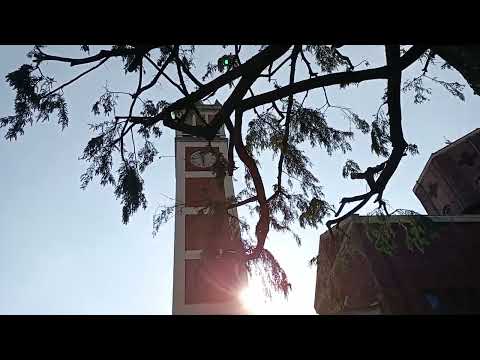 le campane di Garbagnate (MI)battito ore 18