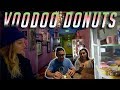 Burgers and Voodoo Donuts | Teaching Proper Pull Day Techniques | Lets Grow Reunited - Ep 12