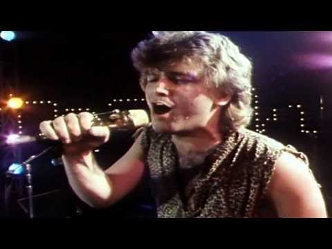 Honeymoon Suite - New Girl Now (HD)