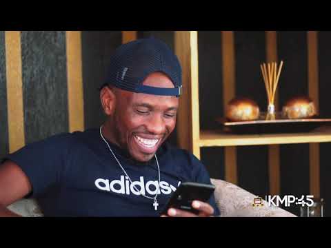 KMP45 Mean Comments - Drimz