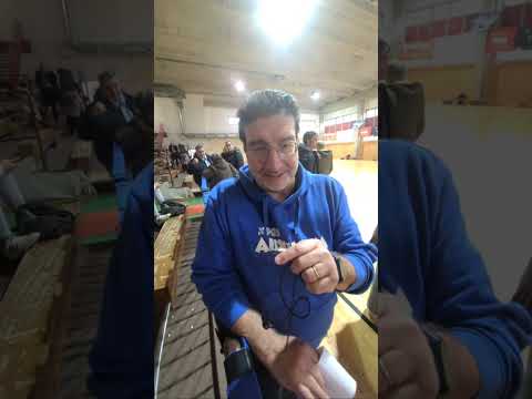 PGS AUXILIUM interviste post partita