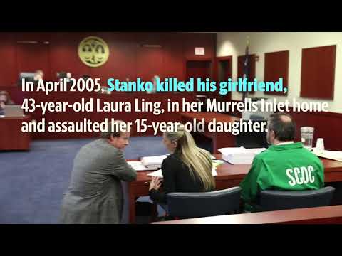 download lagu mp3 mp4 Stephen Stanko Death Row, download lagu Stephen Stanko Death Row gratis, unduh video klip Stephen Stanko Death Row