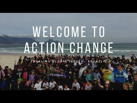 Uniting Communities, Tackle Global Issues