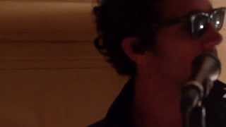 kIM NOVAk - In the Mirror (Home studio version)