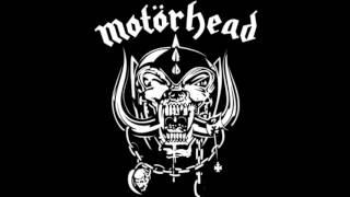 motorhead - we are motorhead [lyrics on screen]
