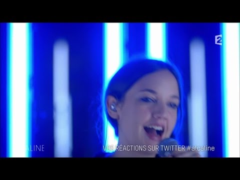 Alcaline - Le Live de la semaine avec Jain