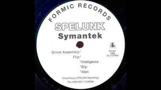 Spelunk - Grind Assembly