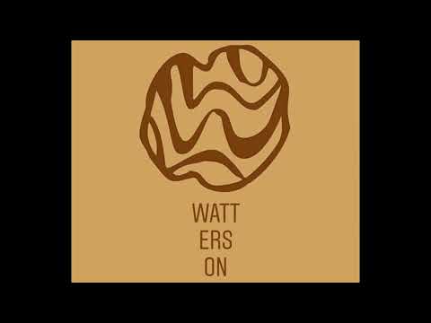 Watterson - Knuckle Puck