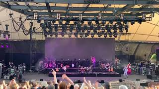 The Kelly Family - When the boys come into town (Loreley | 08.06.2019)